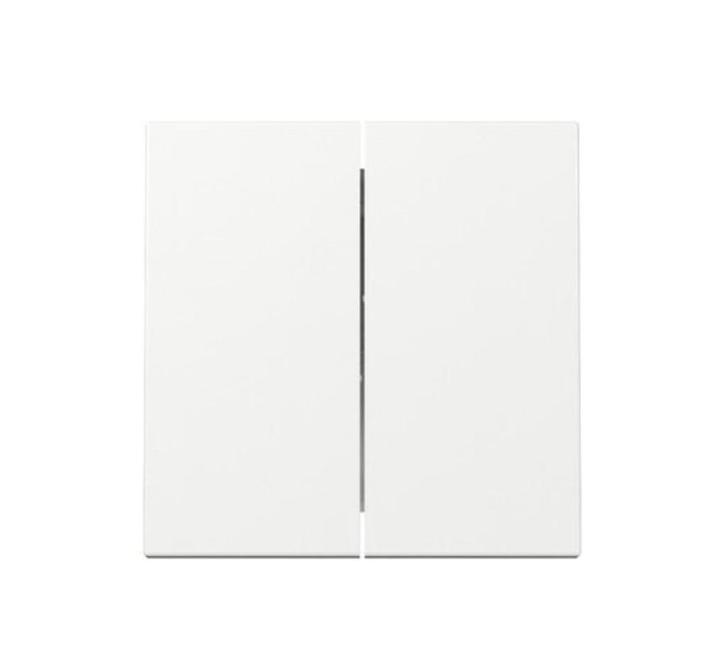 061. GIRA schakelmateriaal / systeem 55 / wandcontactdoos, Huis en Inrichting, Overige Huis en Inrichting, Nieuw, Ophalen of Verzenden