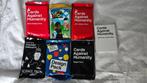 Verschillende Cards Against Humanity Special Packs, Hobby en Vrije tijd, Gezelschapsspellen | Kaartspellen, Een of twee spelers