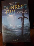 De donkere tijd, Ophalen of Verzenden, Zo goed als nieuw