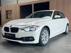 BMW 3 Serie 320i xDrive Leder | Camera | Schuifdak | Electr., Automaat, Stoelverwarming, Wit, Leder