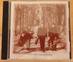 The Rosenberg Trio-Noches Calientes, Cd's en Dvd's, Ophalen of Verzenden, Gebruikt