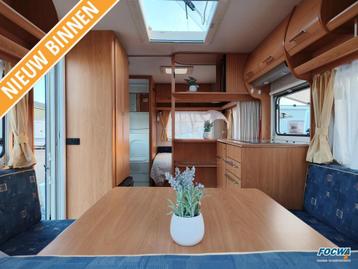 Chateau Cantara 450 FHU Mover Fransbed Zit Tent L beschikbaar voor biedingen