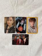 Stray Kids photocards, Verzenden, Zo goed als nieuw, Foto of Kaart