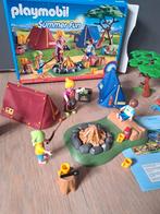 Playmobil 6888 summer fun, Complete set, Gebruikt, Ophalen of Verzenden