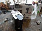 zgan Kotlie 4 in 1 koffie cup automaat Nepresso Dolce-Custo, Ophalen, Afneembaar waterreservoir, Koffiemachine, Zo goed als nieuw