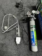 Jbl Proflora Co2 Advanced set, Ophalen of Verzenden, Zo goed als nieuw, Filter of Co2