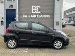 Nissan Pixo 1.0 Look S/S | Airco | Radio | Zwart | NAP | Ele, Voorwielaandrijving, Euro 5, Stof, Gebruikt