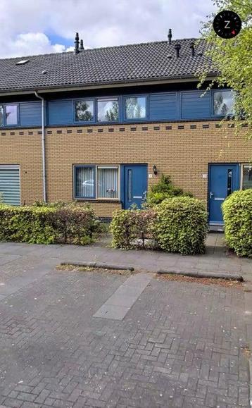 NIEUW! Woonruimte te huur Julistraat, Almere beschikbaar voor biedingen