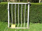 tuinpoort, BG, Ophalen, Gebruikt, IJzer, Tuinhek