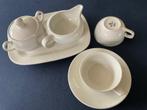 Royal Boch roomwit, Huis en Inrichting, Keuken | Servies, Ophalen of Verzenden, Zo goed als nieuw, Aardewerk, Boerenbont
