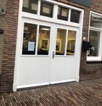 TE KOOP: Supergoed draaiende salon in Hartje Alkmaar, Diensten en Vakmensen, Zonder afspraak, Verven of Highlights