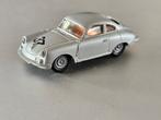 1:87 Porsche 356 zilvergrijs Praline € 5, Verzenden, Zo goed als nieuw, Auto, Overige merken