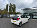 Citroen C1 1.0 VTi | Feel 5-Drs | Airco, Auto's, Gebruikt, 4 stoelen, C1, Wit