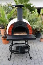 TE KOOP pizzoven AMALFI red brick tuinoven bakoven, Ophalen of Verzenden, Nieuw, Amalfi