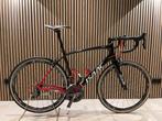 Isaac Racefiets - Shimano Ultegra, Overige merken, 28 inch, Carbon, Ophalen of Verzenden