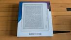 KOBO Libra 2 ereader - beter contrast dan Kobo Colour ebook, Computers en Software, E-readers, Ophalen, Nieuw, 16 GB of meer, Bluetooth