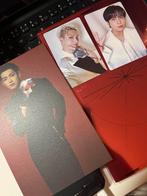 Ateez Gh2 album with all the inclusions, Ophalen of Verzenden, 2000 tot heden, Zo goed als nieuw