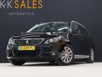 Peugeot 308 SW 1.2 PureTech Blue Lease Premium [CARPLAY, CRU, Voorwielaandrijving, Stof, Gebruikt, Euro 6
