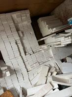 Piepschuim tempex voor carnavalswagen, Hobby en Vrije tijd, Overige Hobby en Vrije tijd, Ophalen of Verzenden, Zo goed als nieuw