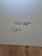 Zara Home Kassl Edition Bijzettafel, Overige materialen, Minder dan 50 cm, Gebruikt, Vierkant
