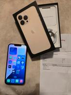 iPhone 13 Pro 128GB Gold, Telecommunicatie, Mobiele telefoons | Apple iPhone, Ophalen, 128 GB, 86 %, Zo goed als nieuw
