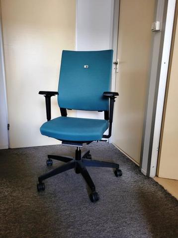 Bureaustoel Viasit Impulse   beschikbaar voor biedingen