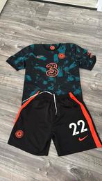 Tenue Chelsea maat 176, Maat XS of kleiner, Ophalen of Verzenden, Zo goed als nieuw, Set