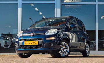 Fiat Panda 0.9 TwinAir Lounge Airco Mooi! APK 27-02-2026 beschikbaar voor biedingen
