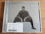 Lionel Richie - Louder Than Words CD, Ophalen of Verzenden, 1980 tot 2000, Gebruikt