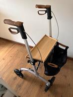 Rollator Saljol, Ophalen of Verzenden