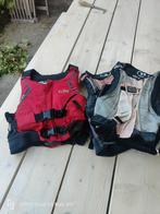 Zwemvest Kind Jeugd Gill en Magic Marine, Gebruikt, Kind, Ophalen of Verzenden, Magic marine
