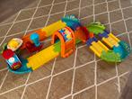 VTech Toet Toet Trein met Rails en Tunnel, Ophalen of Verzenden, Zo goed als nieuw, 2 tot 4 jaar