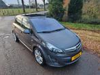 corsa 1.6 turbo gsi opc line  bj 2012 km 116385 full options, Auto's, Voorwielaandrijving, Euro 6, 4 cilinders, 1600 cc