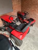 Te koop 1 zitmaaier en 1 mini tractor samen 450 euro, Tuin en Terras, Ophalen, Gebruikt, Wheel Horse, Versnellingen