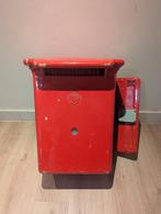 PTT brievenbus - Grote De Koo, Tuin en Terras, Brievenbussen, Ophalen, Gebruikt, Wandbrievenbus