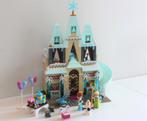 Lego Disney Princess 41068 Kasteelfeest in Arendelle, Complete set, Ophalen of Verzenden, Lego, Zo goed als nieuw
