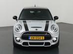 Mini Mini 2.0 Cooper S | JCW Pakket | JCW Sportstoelen | Gro, Auto's, Mini, 1998 cc, Stof, Gebruikt, Wit