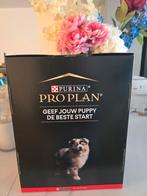 Purina Pro Plan medium puppypakket kip 3kg *nieuw*, Dieren en Toebehoren, Ophalen of Verzenden, Hond