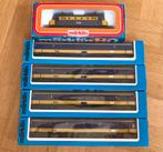 Te koop: Complete NS Marklin set: 3324 - 4164 - 4165, Hobby en Vrije tijd, Modeltreinen | H0, Ophalen, Wisselstroom, Treinset