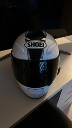 Shoei motor helm, Motoren, Shoei