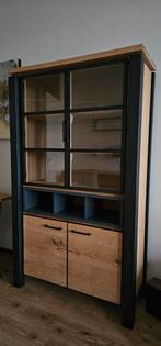 Complete meubel huisraad en ijskast, Ophalen