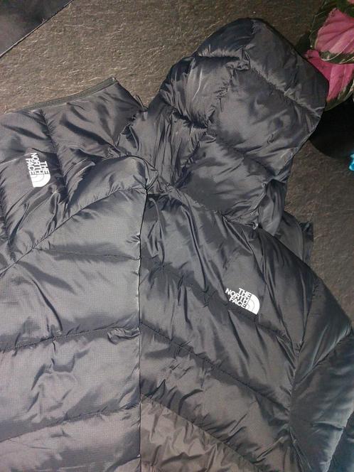 Puffer jas the north face heren maat L, Kleding | Heren, Jassen | Winter, Ophalen of Verzenden