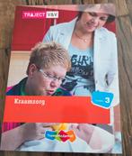 Traject V& V kraamzorg .niveau 3, Ophalen, H.P.M. van der Maat, Zo goed als nieuw, Nederlands