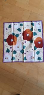 Furoshiki - Japans inpakdoek, Hobby en Vrije tijd, Stoffen en Lappen, Overige kleuren, Nieuw, Ophalen of Verzenden, 30 tot 120 cm