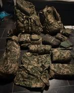 Grote verzameling NFP defensie spullen, Verzamelen, Ophalen of Verzenden, Landmacht, Nederland, Overige typen