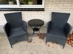 Balkon / tuinset. Zit heerlijk. Goede kwaliteit, Ophalen, Zo goed als nieuw
