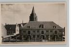 Woerden Arsenaal zegel + st 1949