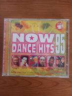 Cd Now Dance Hits '95, Cd's en Dvd's, Gebruikt, Ophalen of Verzenden, Dance