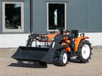 Kubota B1502 4wd / Voorlader / Zijschakeling, Overige merken, Gebruikt, Mathijs Merkelijn, Mathijs@minitrekkers.nl