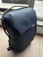 Peak Design Everyday Backpack 30L Midnight, Audio, Tv en Foto, Fotografie | Fototassen, Ophalen, Nieuw, Rugtas, Overige merken
